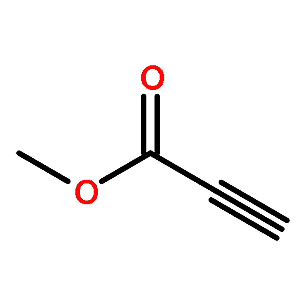 RHAWN Methyl propiolate