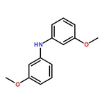 RHAWN Bis(3-methoxyphenyl)amine