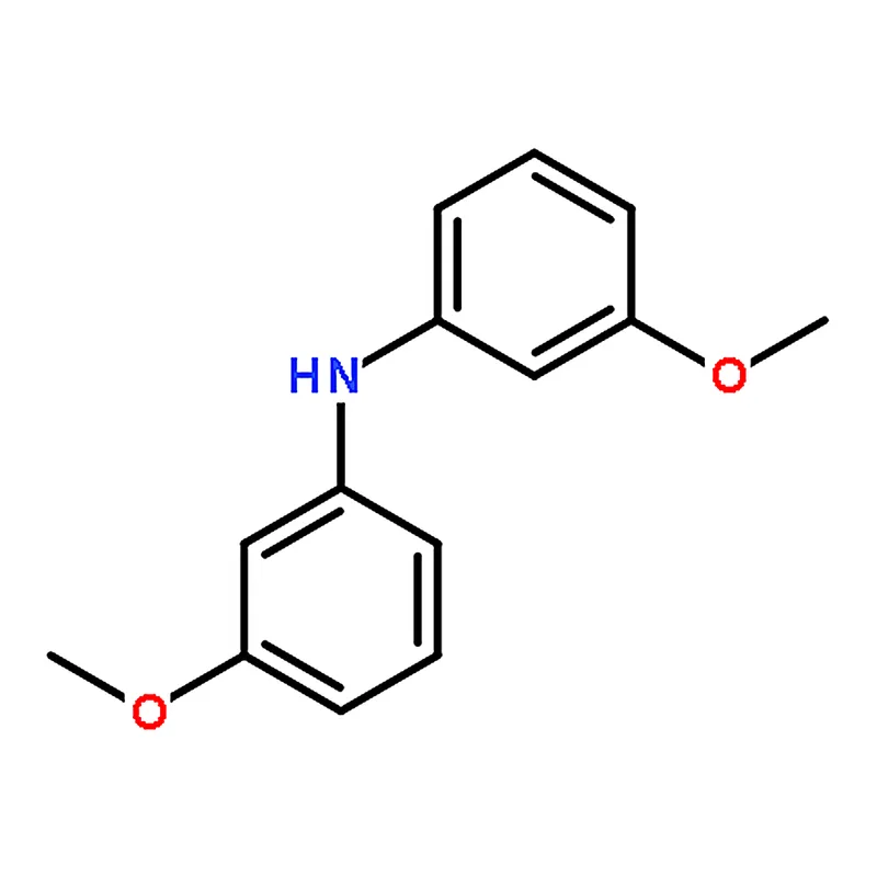 RHAWN Bis(3-methoxyphenyl)amine