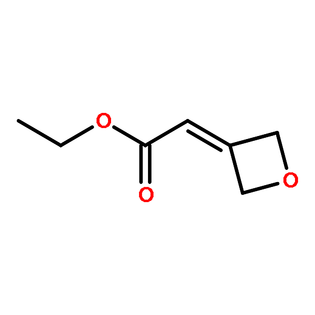RHAWN Ethyl 2-(oxetan-3-ylidene)acetate