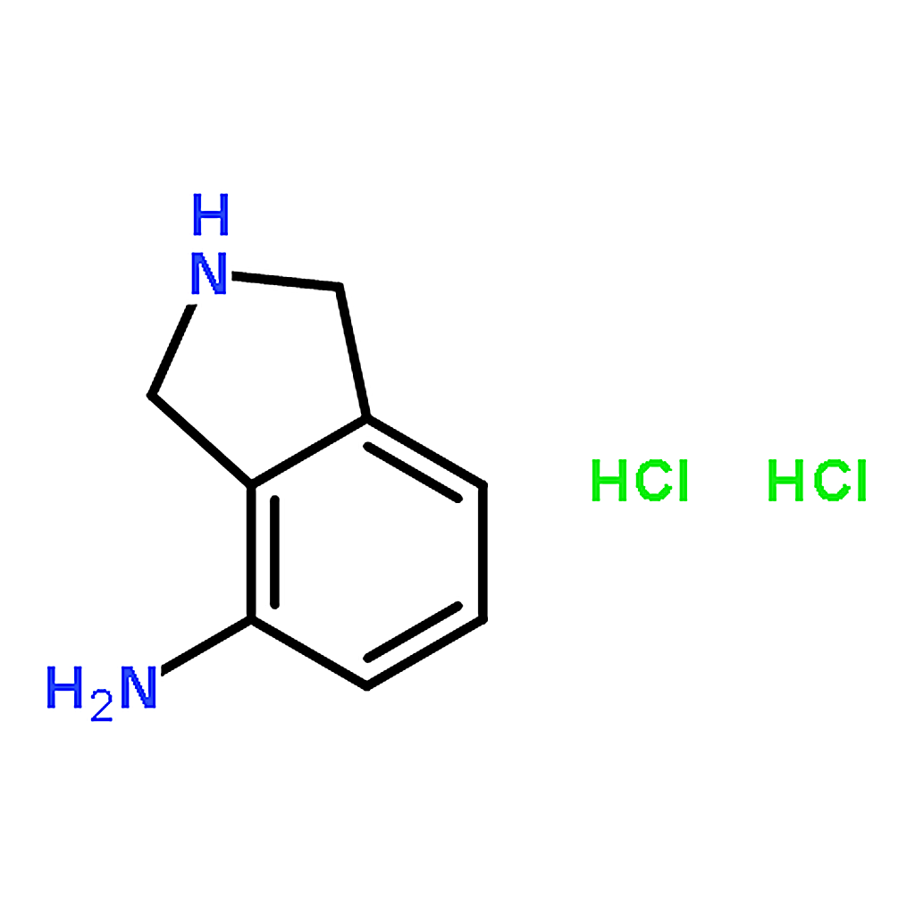 RHAWN Isoindolin-4-amine dihydrochloride