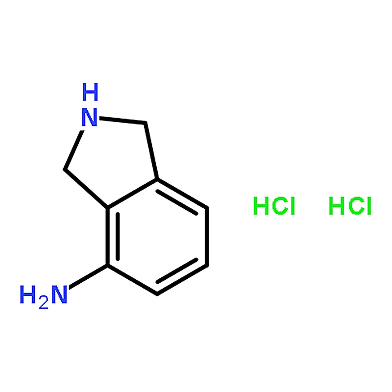 RHAWN Isoindolin-4-amine dihydrochloride