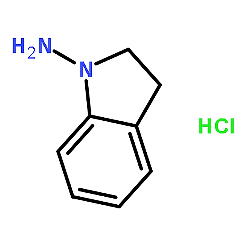 RHAWN Indolin-1-amine hydrochloride