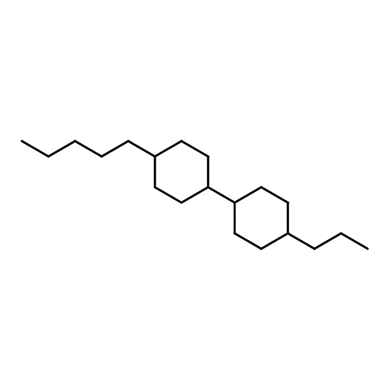 RHAWN (trans,trans)-4-Pentyl-4'-propyl-1,1'-bi(cyclohexane)