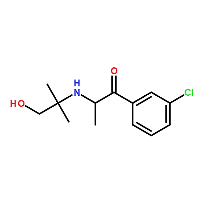 RHAWN Hydroxybupropion