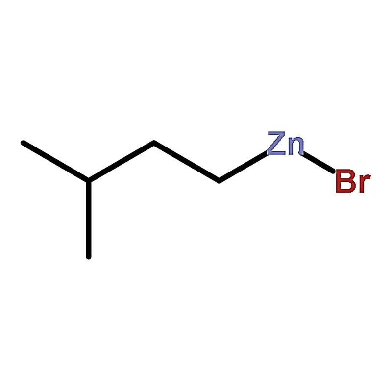 RHAWN 3-Methylbutylzinc broMide