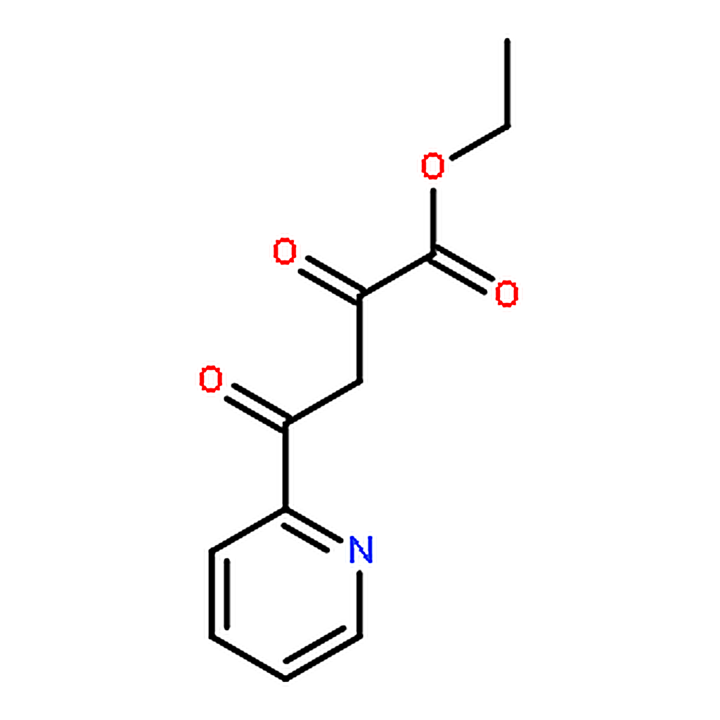 RHAWN Ethyl 2,4-dioxo-4-(pyridin-2-yl)butanoate