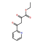 RHAWN Ethyl 2,4-dioxo-4-(pyridin-2-yl)butanoate