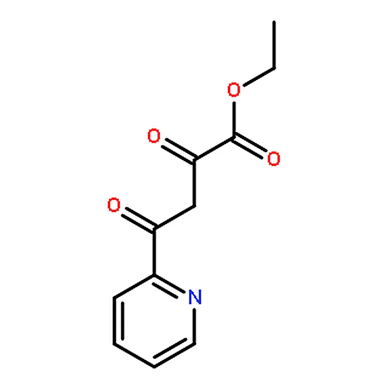 RHAWN Ethyl 2,4-dioxo-4-(pyridin-2-yl)butanoate