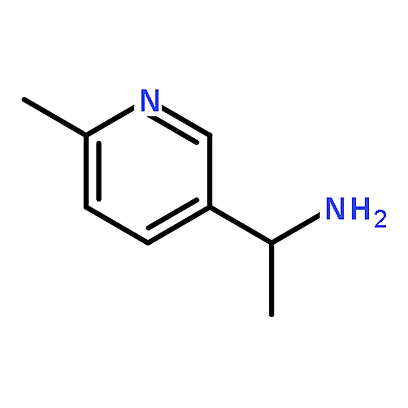 RHAWN 1-(6-Methylpyridin-3-yl)ethanamine