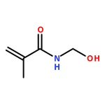 RHAWN N-(Hydroxymethyl)methacrylamide Solution in Water (stabilized with MEHQ)