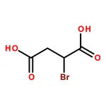 RHAWN Bromosuccinic acid