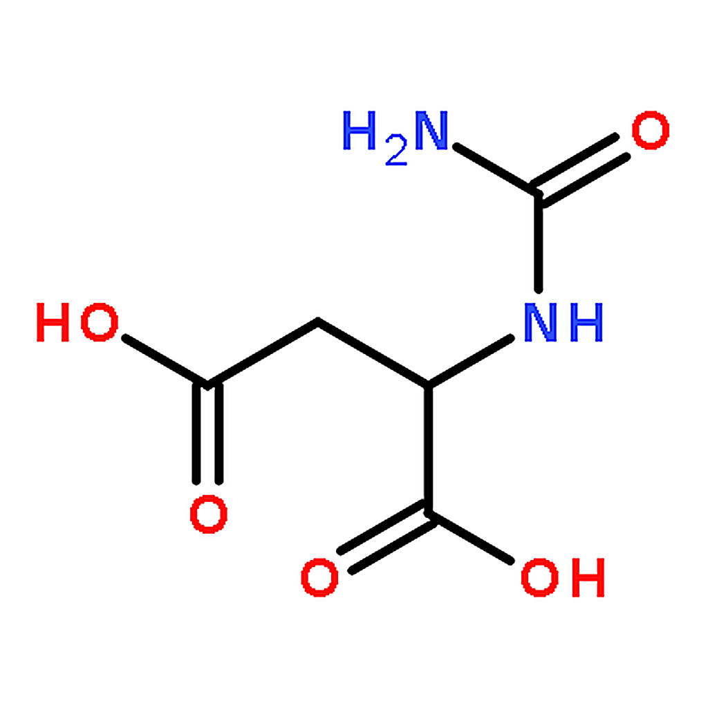RHAWN N-Carbamoyl-DL-aspartic Acid