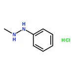 RHAWN 1-Methyl-2-phenylhydrazine hydrochloride