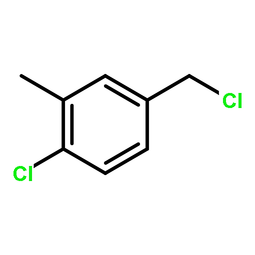 RHAWN 1-Chloro-4-(chloromethyl)-2-methylbenzene
