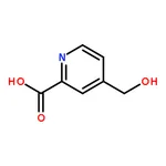 RHAWN 4-(Hydroxymethyl)picolinic acid