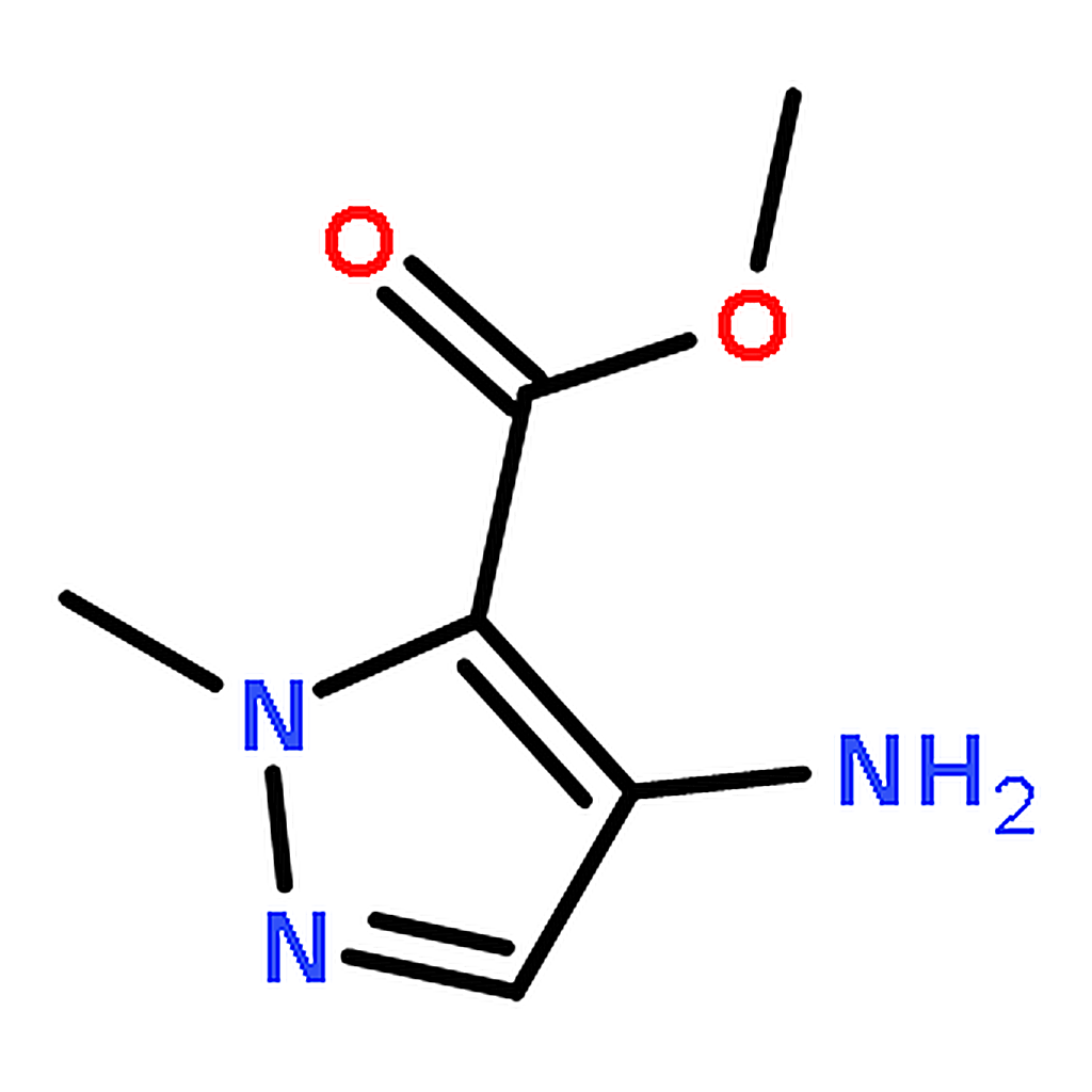 RHAWN Methyl 4-amino-1-methyl-1H-pyrazole-5-carboxylate