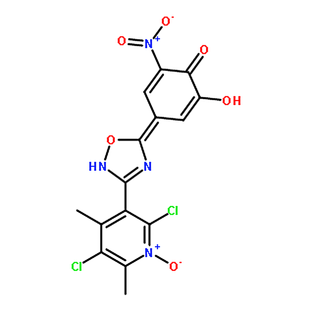RHAWN Opicapone (BIA 9-1067)