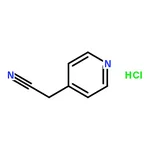 RHAWN 2-(Pyridin-4-yl)acetonitrile hydrochloride
