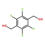 RHAWN 2,3,5,6-Tetrafluoro-1,4-benzenedimethanol