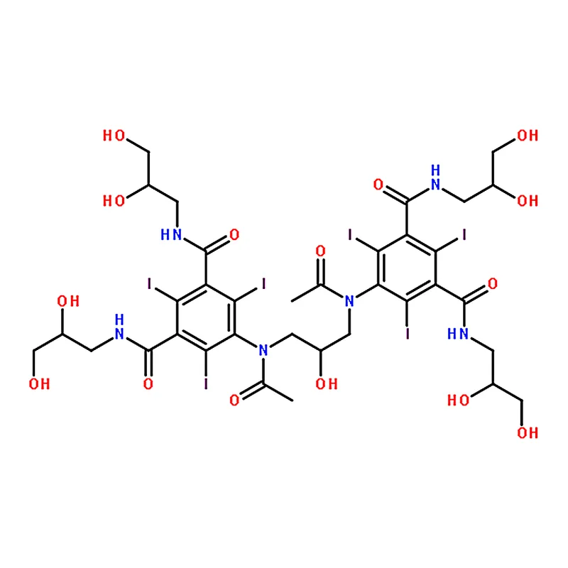 RHAWN Iodixanol