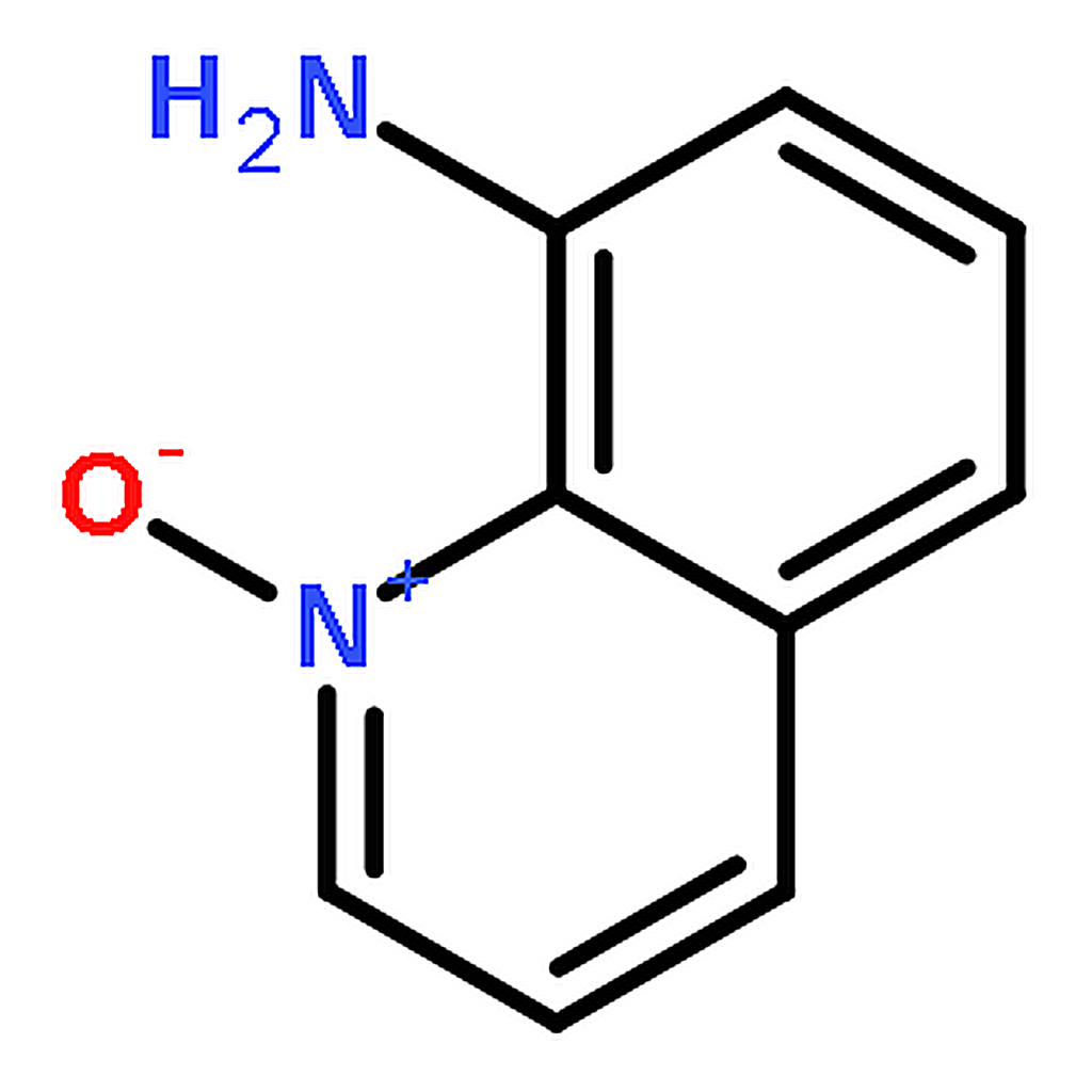 RHAWN 8-Aminoquinoline <i>N</i>-Oxide