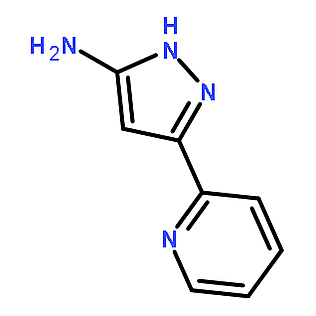 RHAWN 3-(Pyridin-2-yl)-1H-pyrazol-5-amine