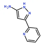 RHAWN 3-(Pyridin-2-yl)-1H-pyrazol-5-amine