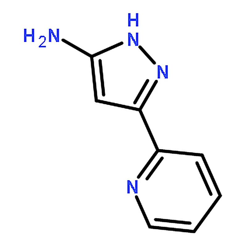 RHAWN 3-(Pyridin-2-yl)-1H-pyrazol-5-amine