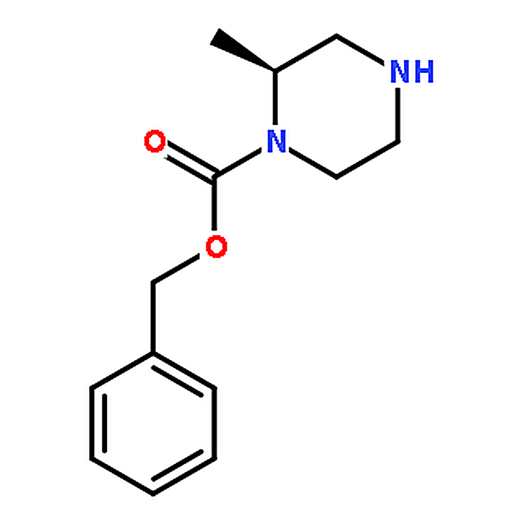 RHAWN (S)-1-Cbz-2-Methylpiperazine