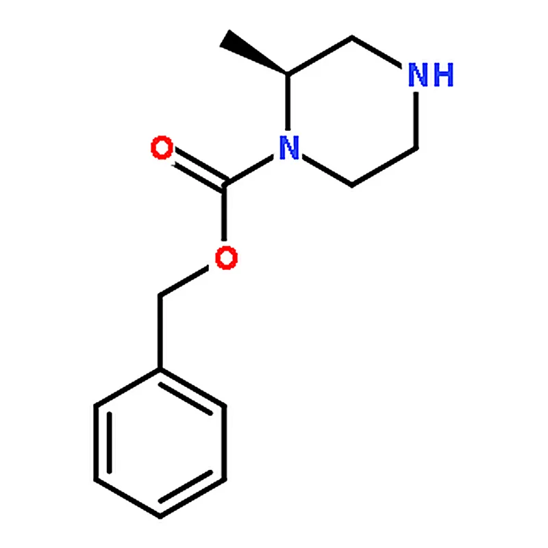 RHAWN (S)-1-Cbz-2-Methylpiperazine
