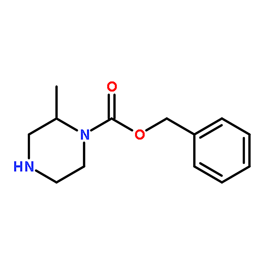 RHAWN (R)-1-Cbz-2-methylpiperazine
