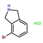 RHAWN 4-Bromoisoindoline hydrochloride