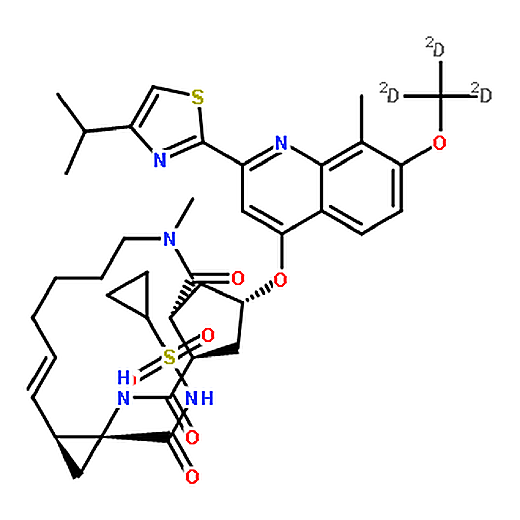 RHAWN Simeprevir