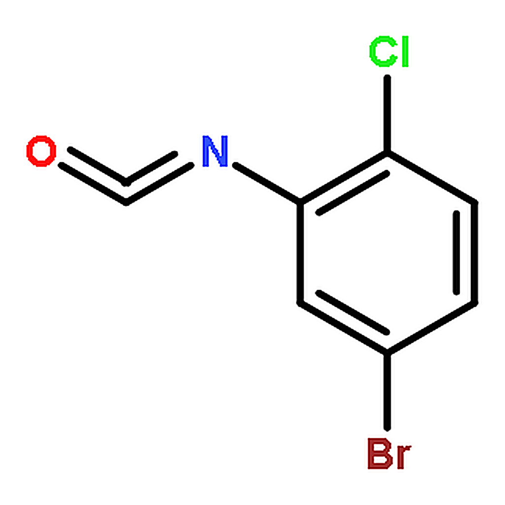 RHAWN 5-Bromo-2-Chlorophenylisocyanate