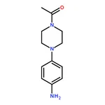RHAWN 1-Acetyl-4-(4-aminophenyl)piperazine