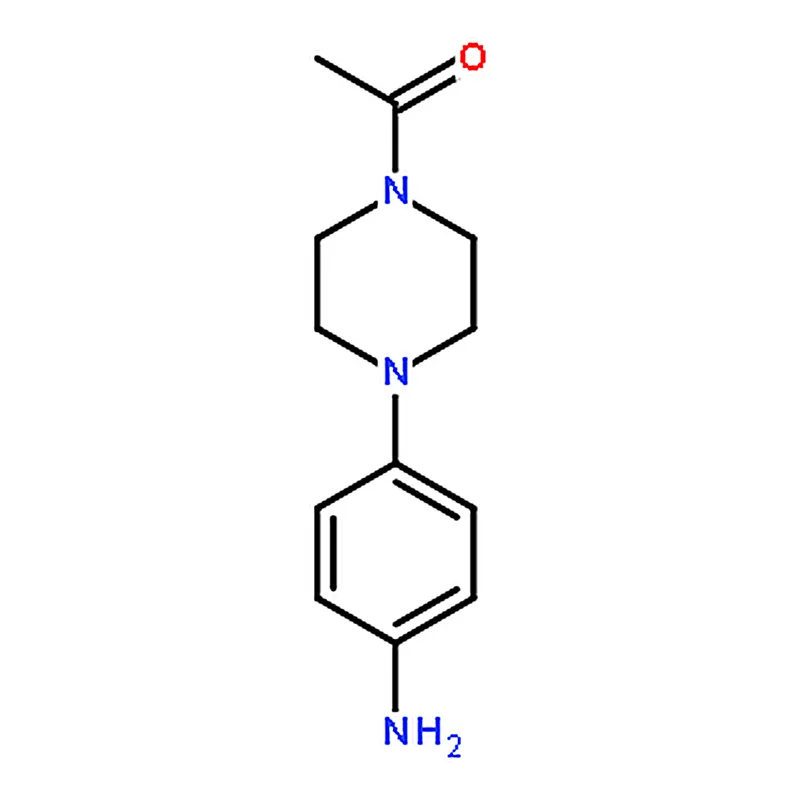 RHAWN 1-Acetyl-4-(4-aminophenyl)piperazine