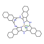 RHAWN Silicon 2,3-naphthalocyanine dichloride