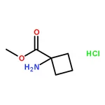 RHAWN Methyl 1-aminocyclobutanecarboxylate hydrochloride