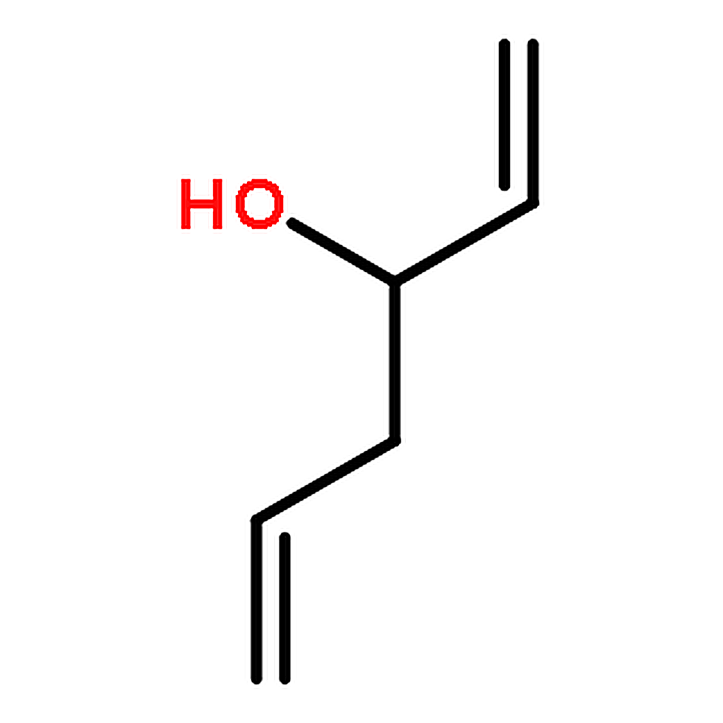 RHAWN 1，5-Hexadien-3-ol