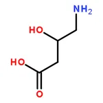 RHAWN 4-Amino-3-hydroxybutyric Acid