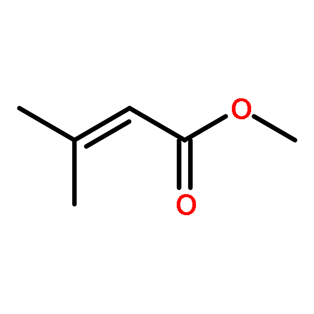 RHAWN Methyl 3,3-dimethylacrylate