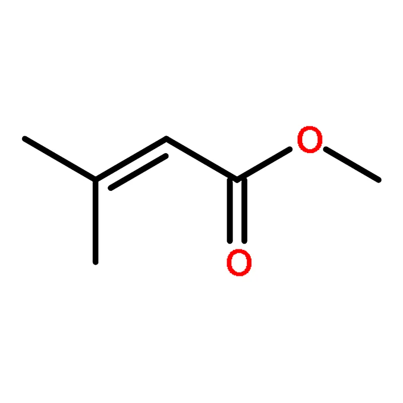 RHAWN Methyl 3,3-dimethylacrylate