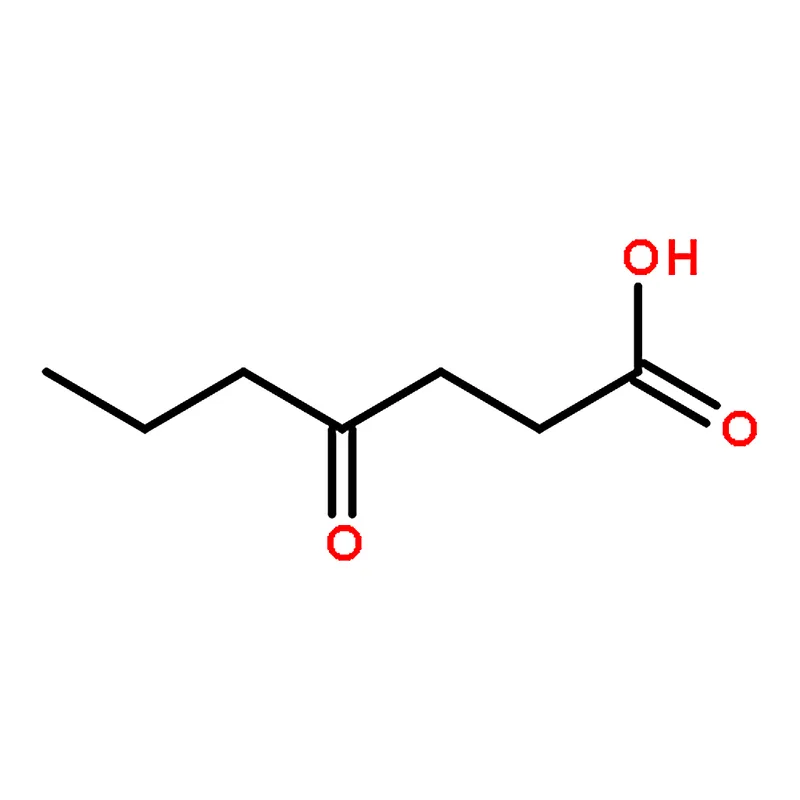 RHAWN 4-Oxoheptanoic acid