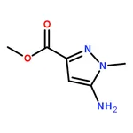 RHAWN Methyl 5-amino-1-methyl-1H-pyrazole-3-carboxylate