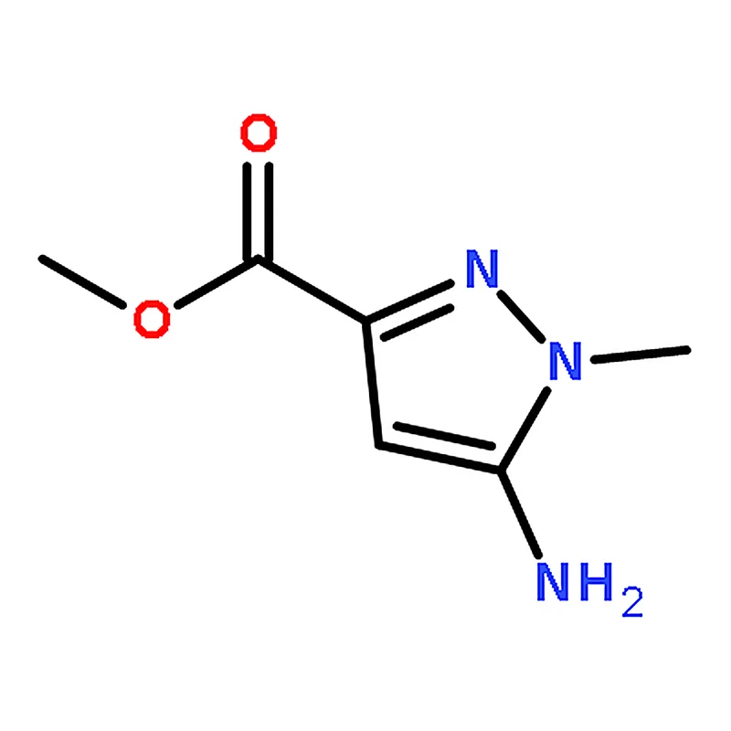 RHAWN Methyl 5-amino-1-methyl-1H-pyrazole-3-carboxylate