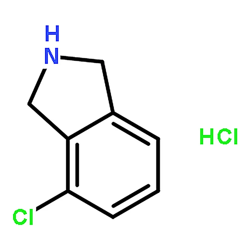 RHAWN 4-Chloroisoindoline hydrochloride