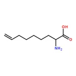 RHAWN (S)-2-Aminonon-8-enoic acid