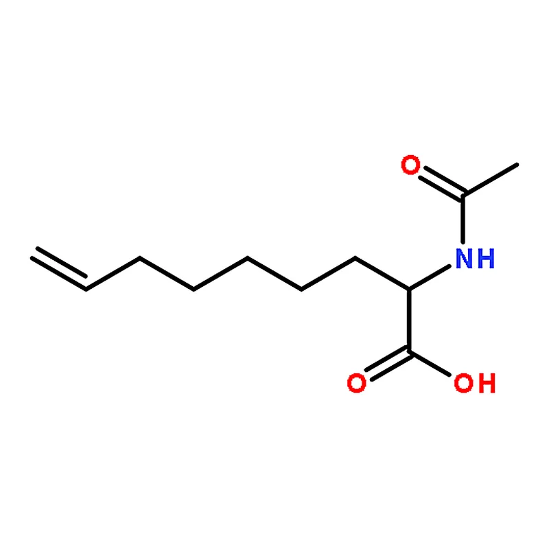 RHAWN 2-Acetamidonon-8-Enoic Acid