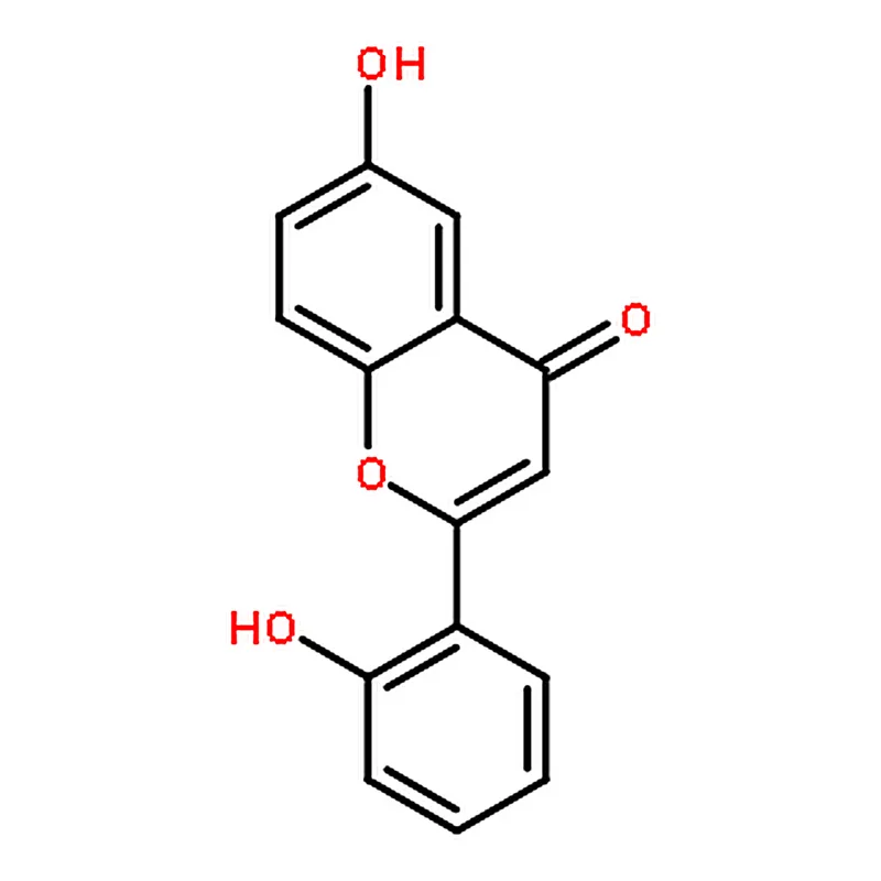 RHAWN 6,2'-Dihydroxyflavone